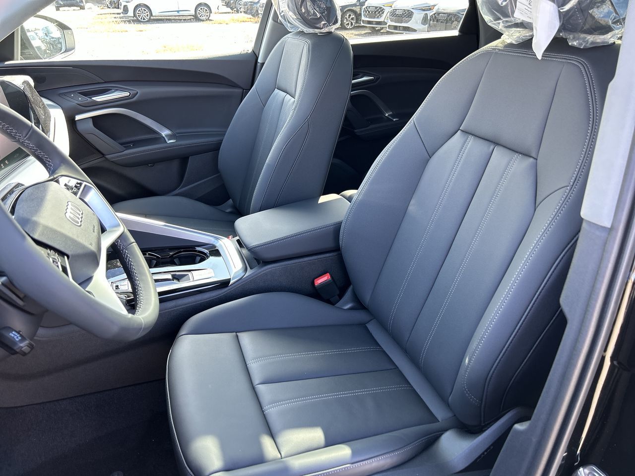 Audi Q5  2026 à Barrie, Ontario