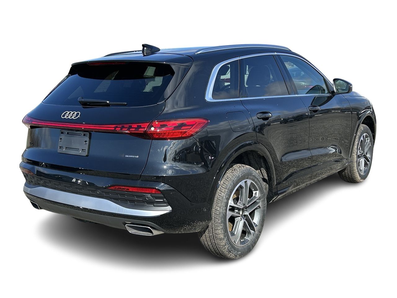 Audi Q5  2026 à Barrie, Ontario