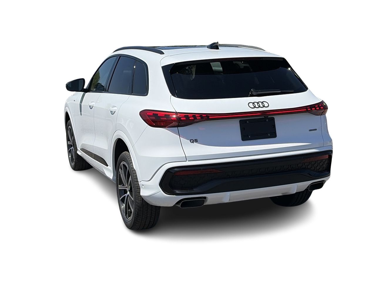 Audi Q5  2026 à Barrie, Ontario