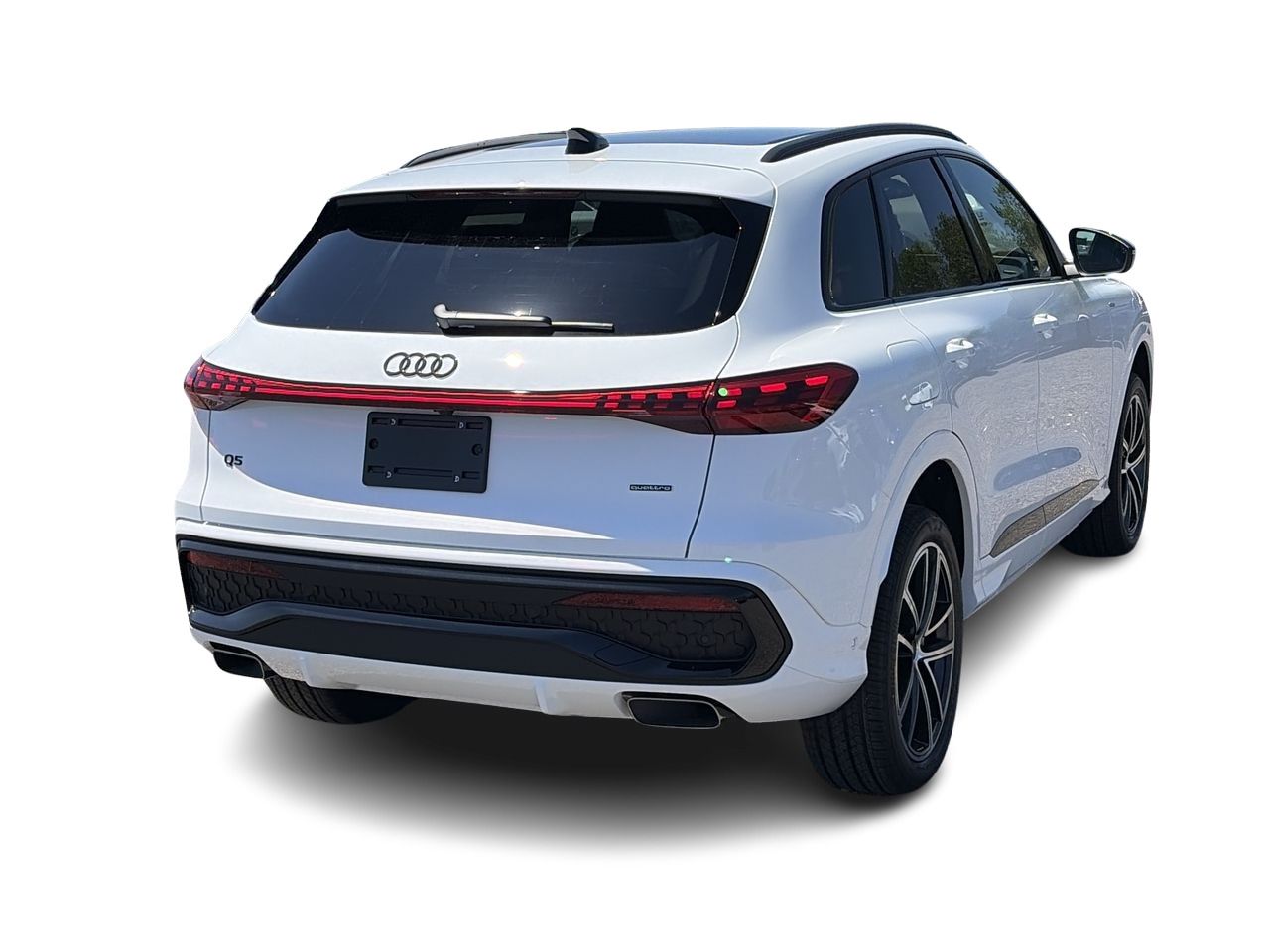 Audi Q5  2026 à Barrie, Ontario