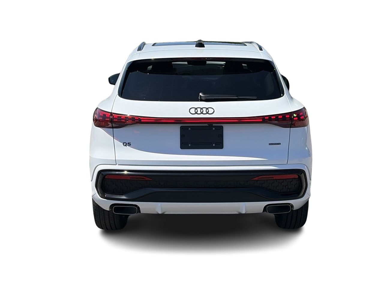 Audi Q5  2026 à Barrie, Ontario