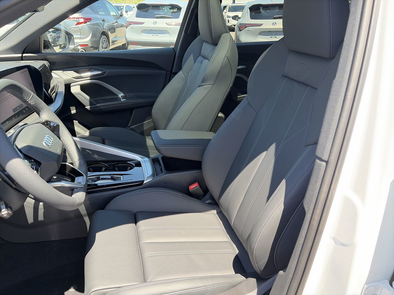 Audi Q5  2026 à Barrie, Ontario