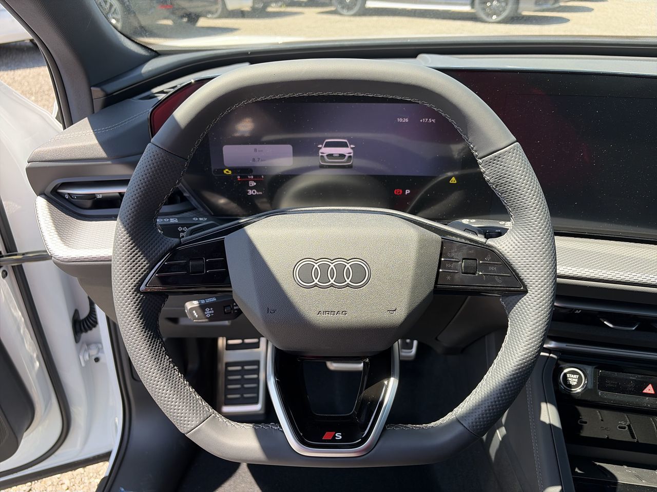Audi Q5  2026 à Barrie, Ontario
