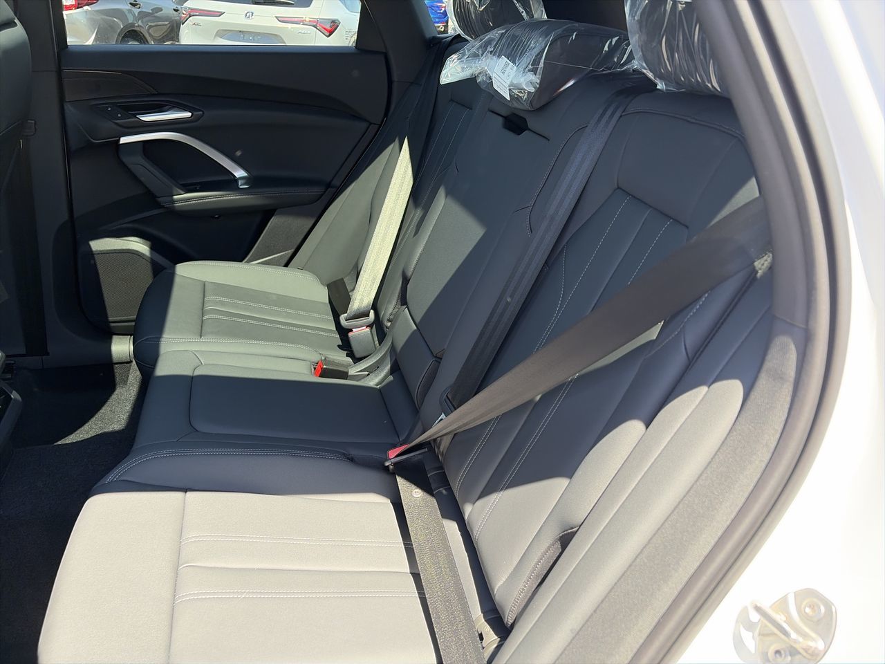Audi Q5  2026 à Barrie, Ontario