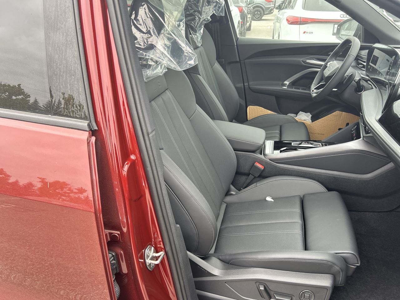 Audi Q5  2026 à Barrie, Ontario