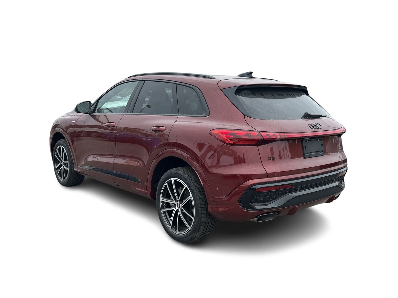 Audi Q5  2026 à Barrie, Ontario