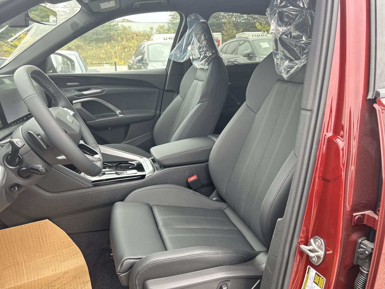 Audi Q5  2026 à Barrie, Ontario