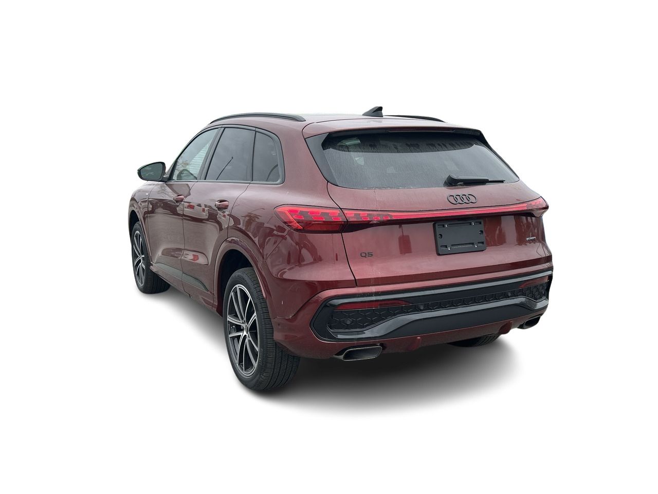 Audi Q5  2026 à Barrie, Ontario
