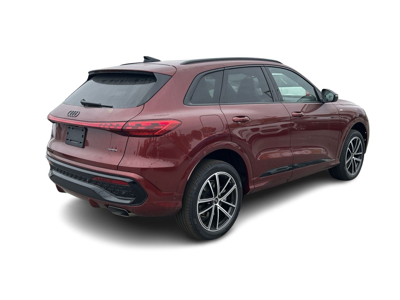 Audi Q5  2026 à Barrie, Ontario