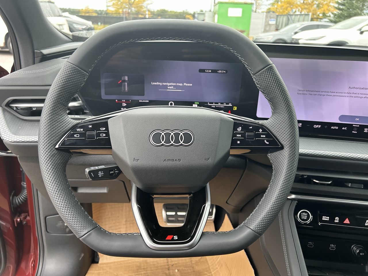 Audi Q5  2026 à Barrie, Ontario