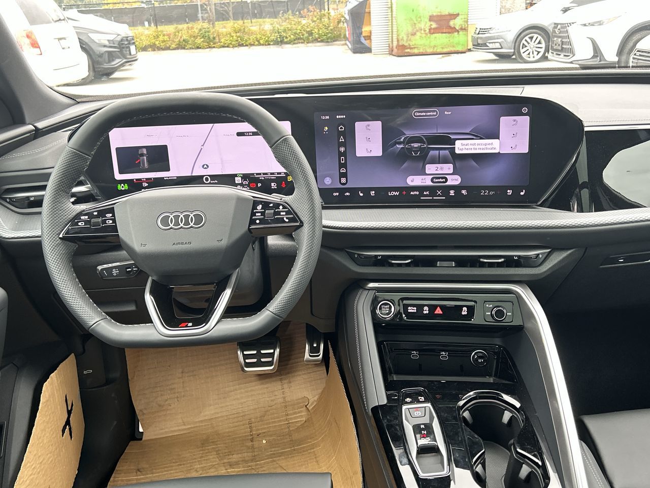 Audi Q5  2026 à Barrie, Ontario