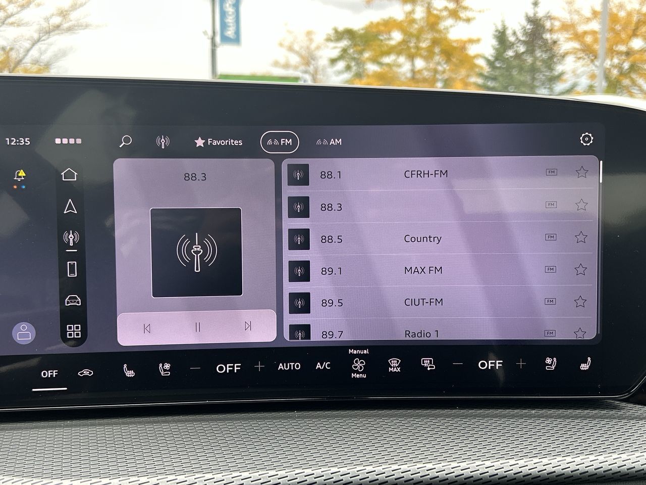 Audi Q5  2026 à Barrie, Ontario