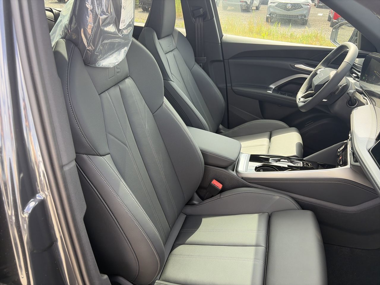 Audi Q5  2026 à Barrie, Ontario