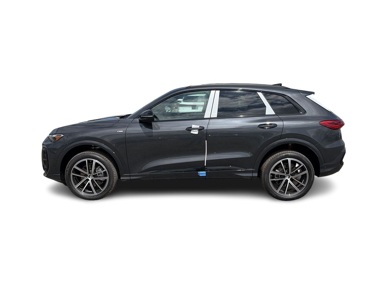 Audi Q5  2026 à Barrie, Ontario