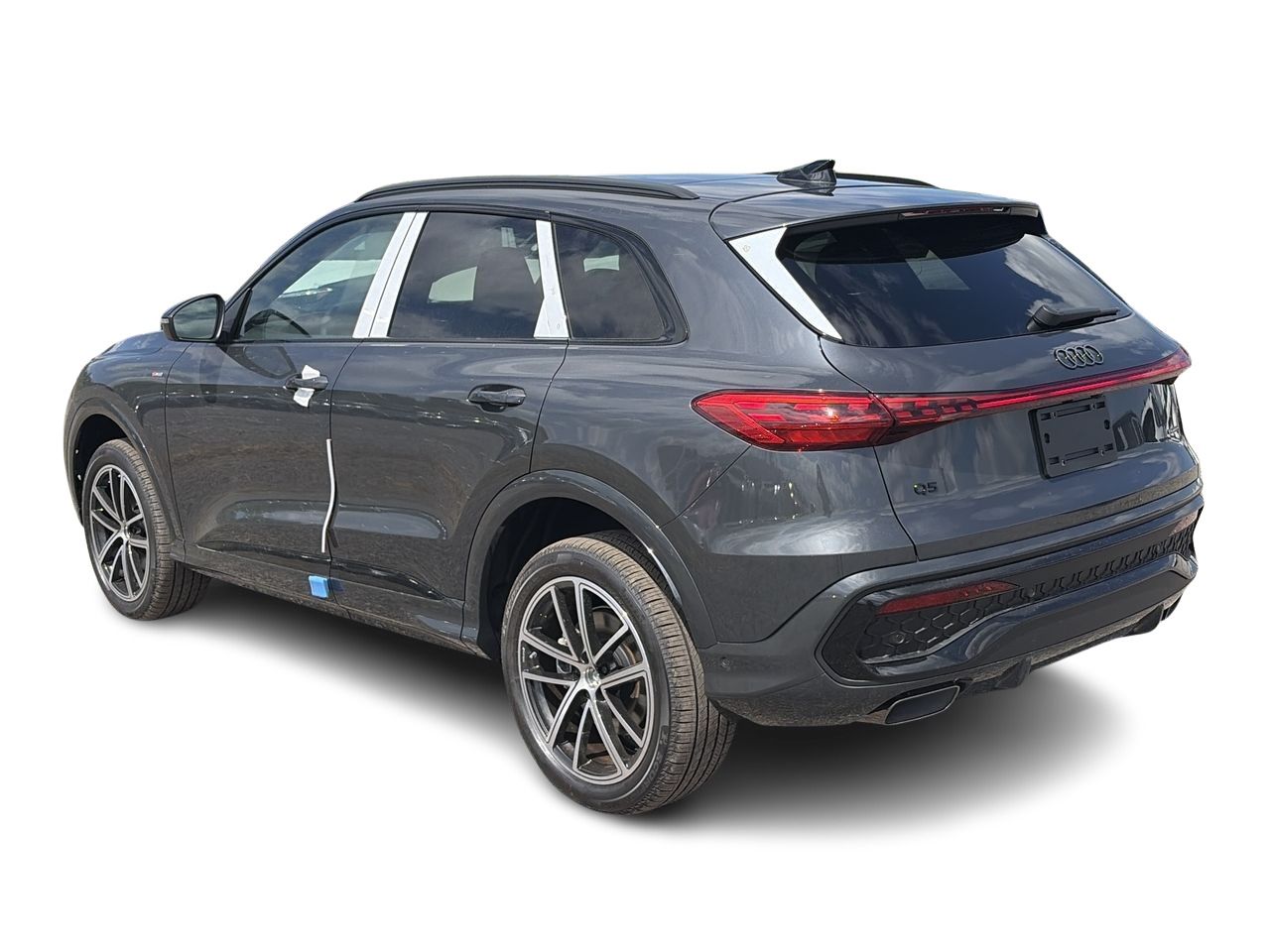 Audi Q5  2026 à Barrie, Ontario