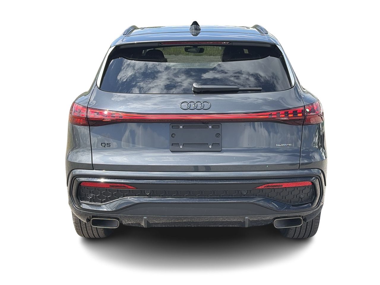 Audi Q5  2026 à Barrie, Ontario