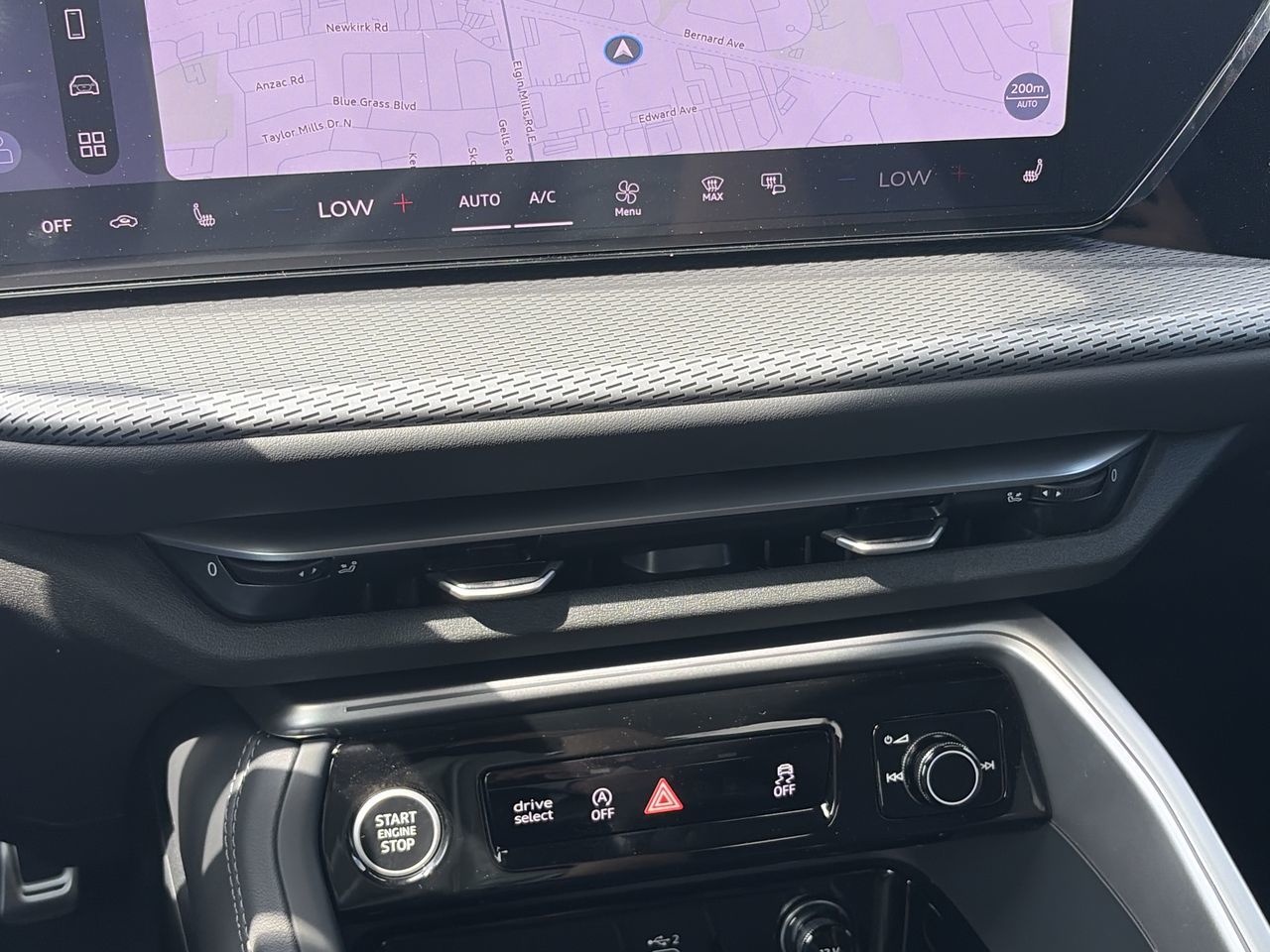 Audi Q5  2026 à Barrie, Ontario