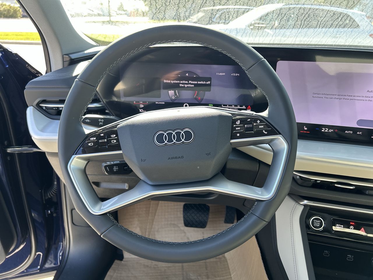 2026 Audi Q5 in Barrie, Ontario