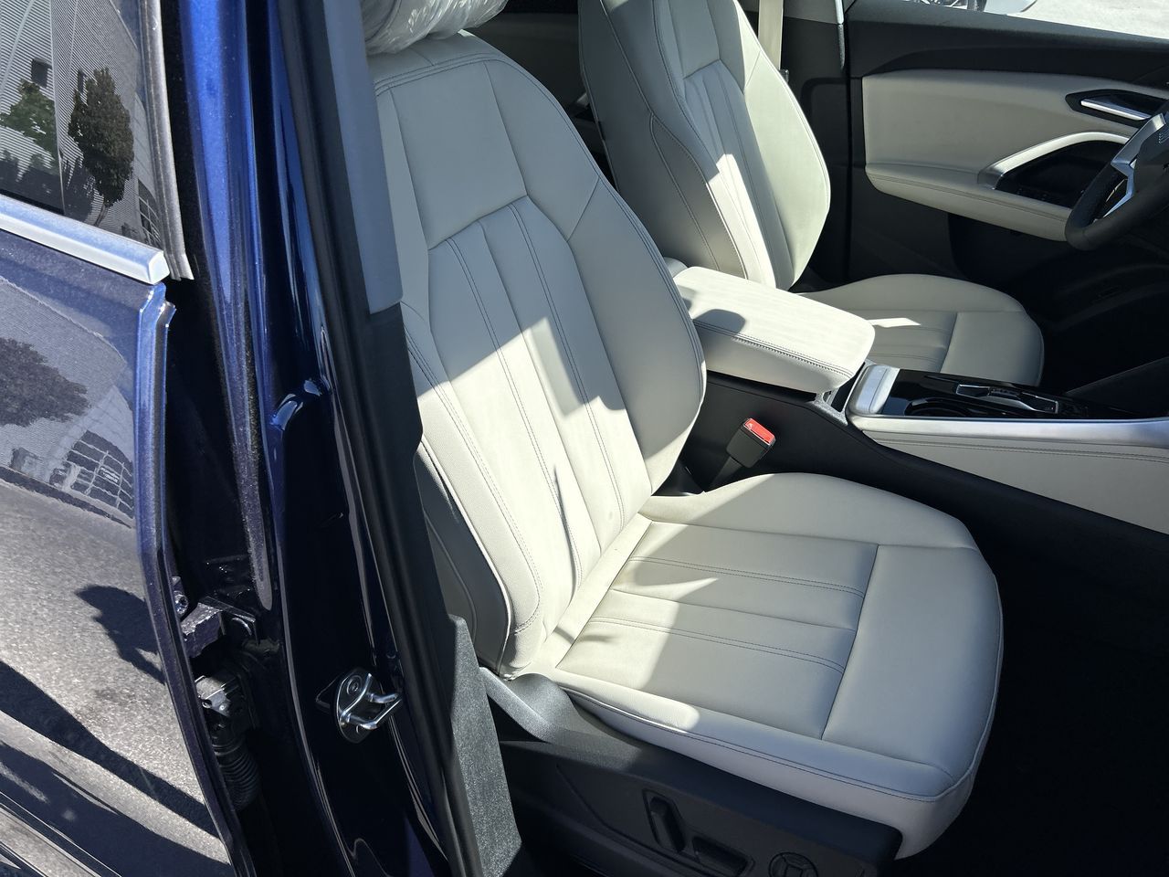 2026 Audi Q5 in Barrie, Ontario