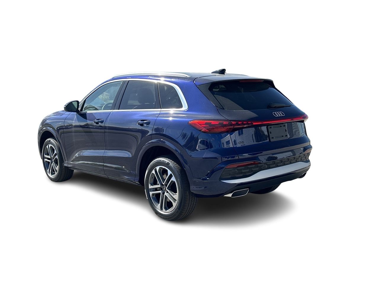 2026 Audi Q5 in Barrie, Ontario