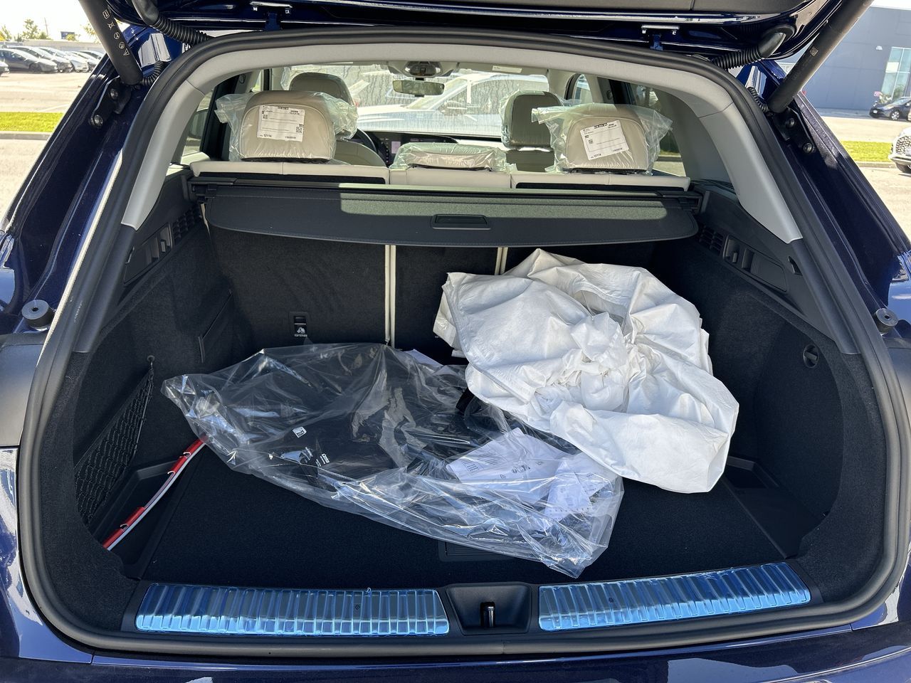 2026 Audi Q5 in Barrie, Ontario