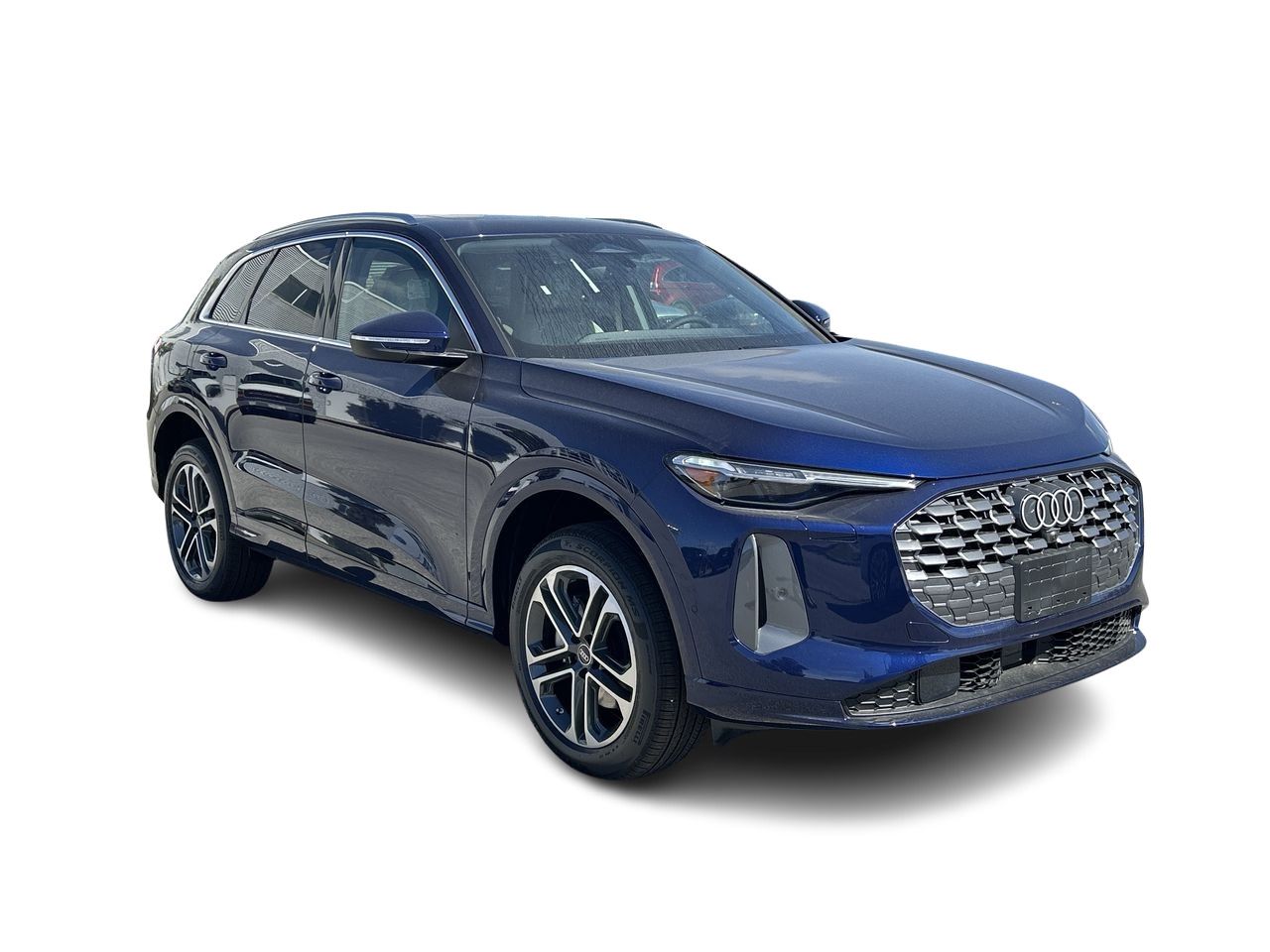 2026 Audi Q5 in Barrie, Ontario