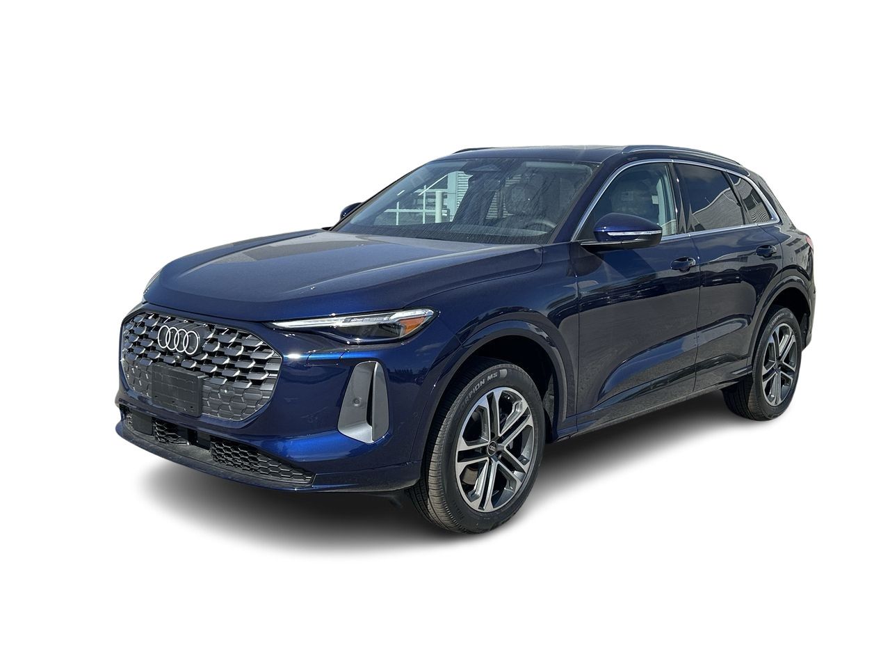 2026 Audi Q5 in Barrie, Ontario