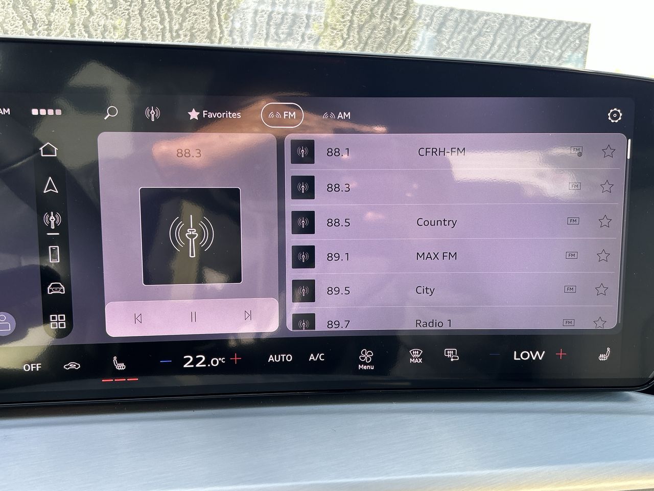 2026 Audi Q5 in Barrie, Ontario