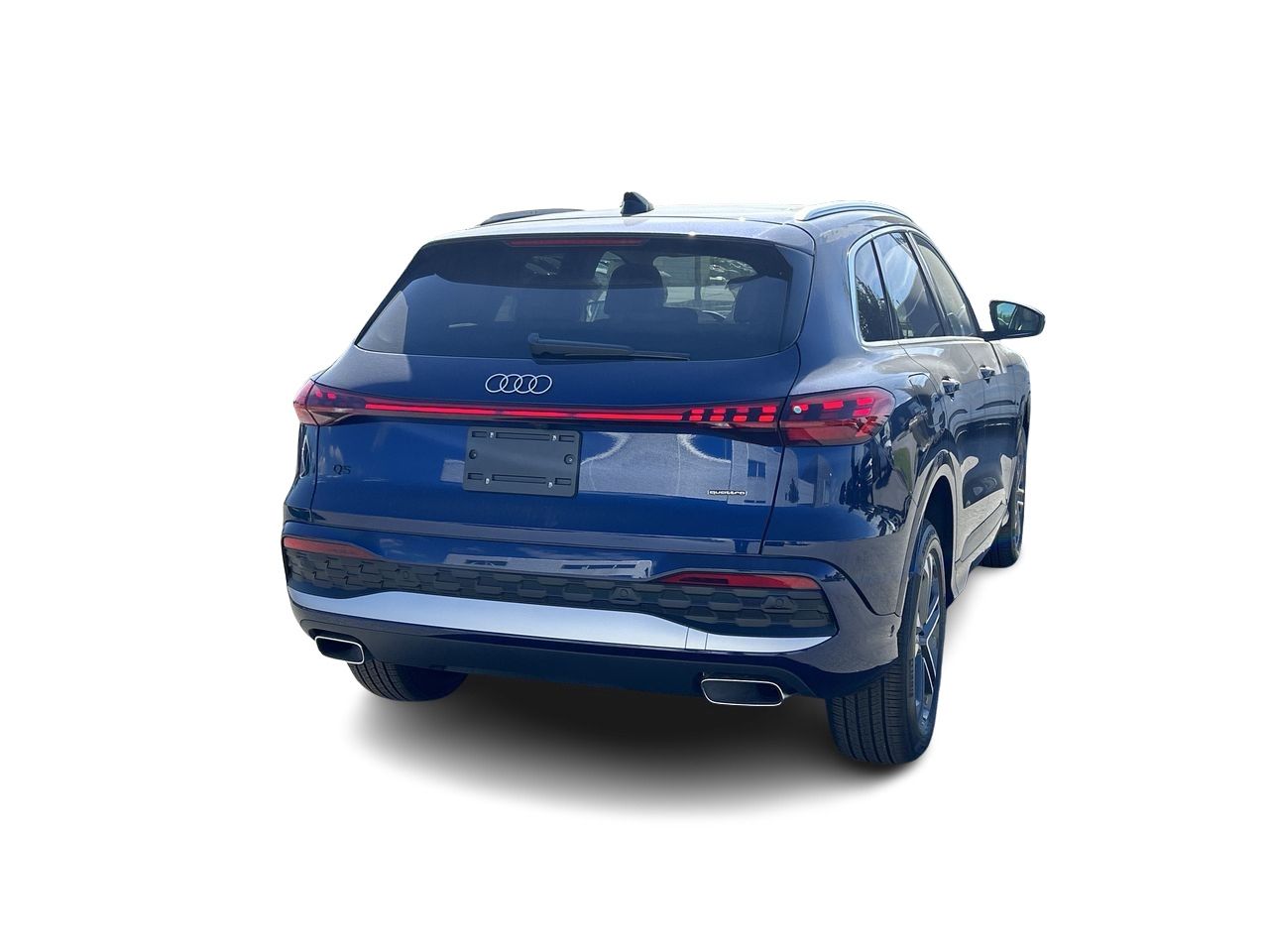 2026 Audi Q5 in Barrie, Ontario