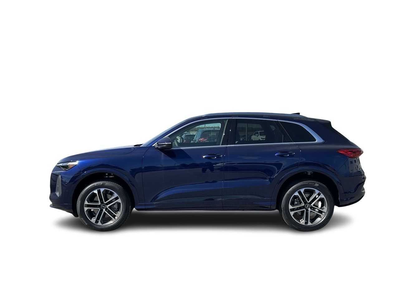 2026 Audi Q5 in Barrie, Ontario