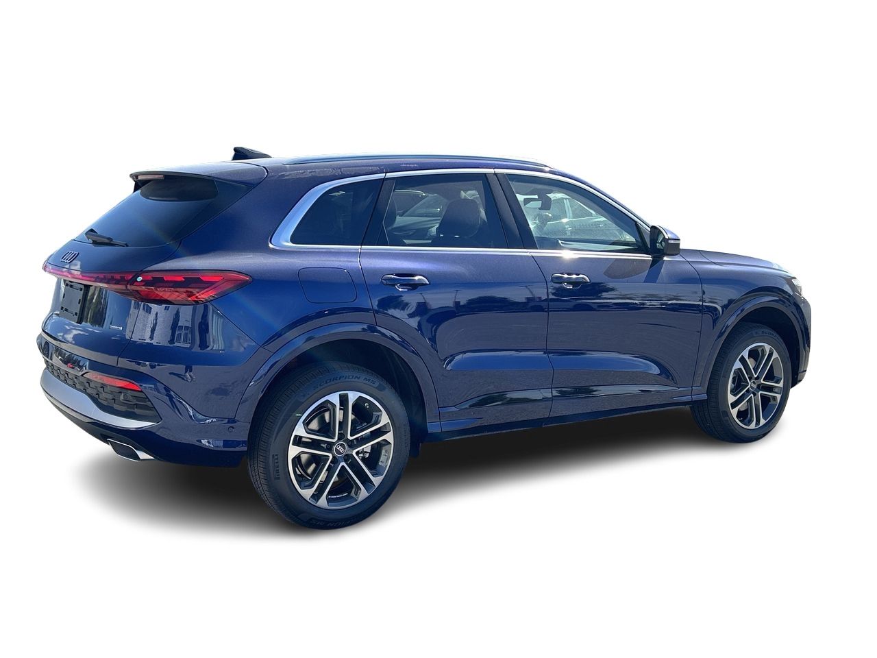 2026 Audi Q5 in Barrie, Ontario
