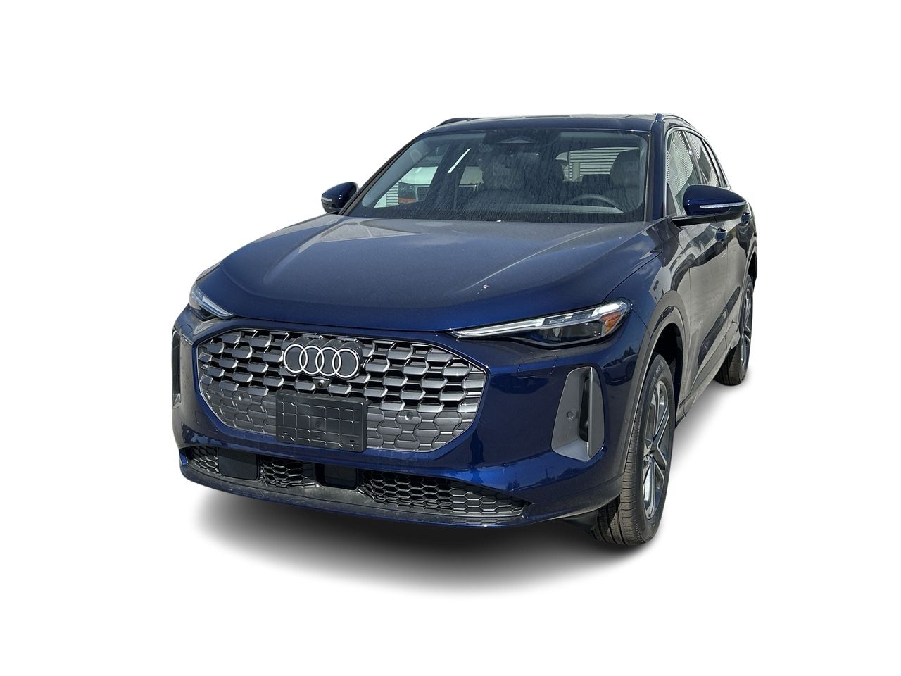 2026 Audi Q5 in Barrie, Ontario
