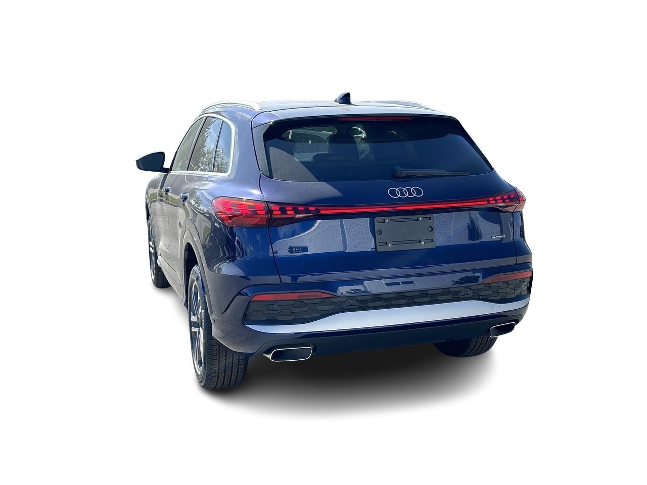 2026 Audi Q5 in Barrie, Ontario