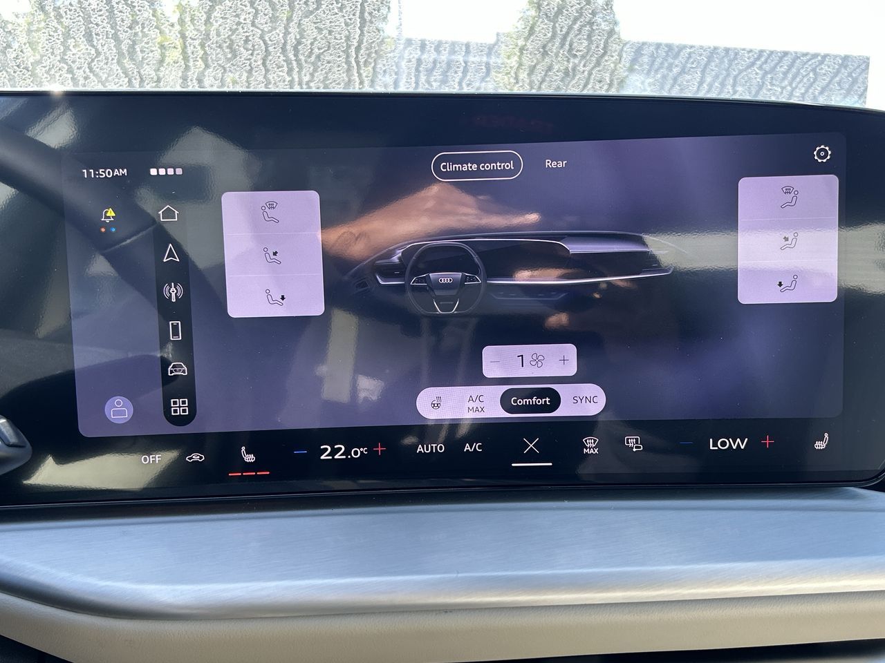 2026 Audi Q5 in Barrie, Ontario