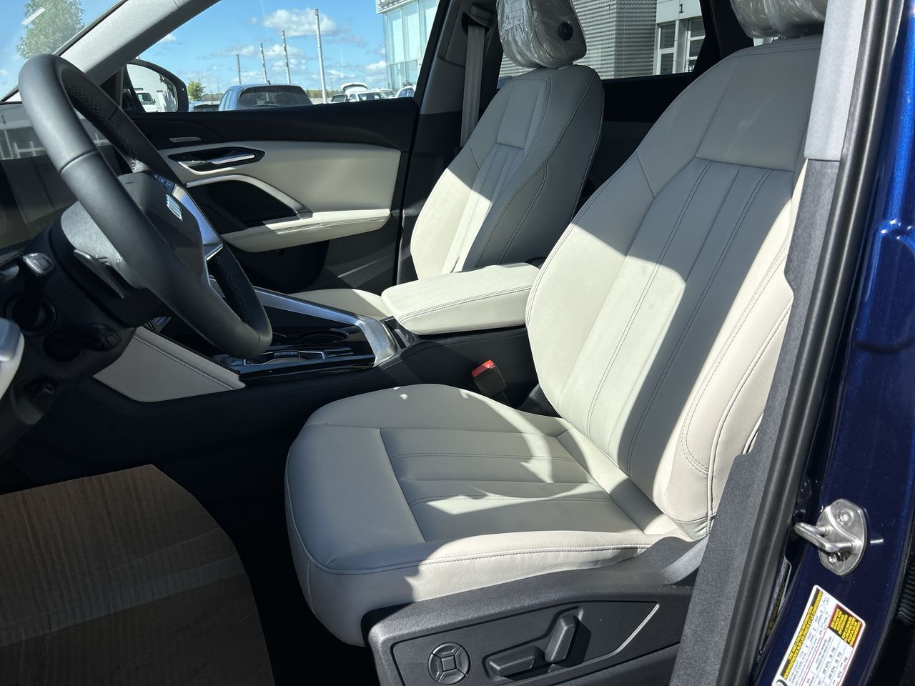 2026 Audi Q5 in Barrie, Ontario