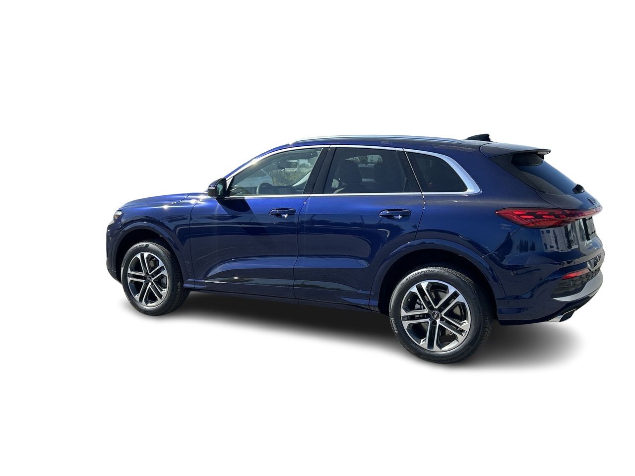 2026 Audi Q5 in Barrie, Ontario