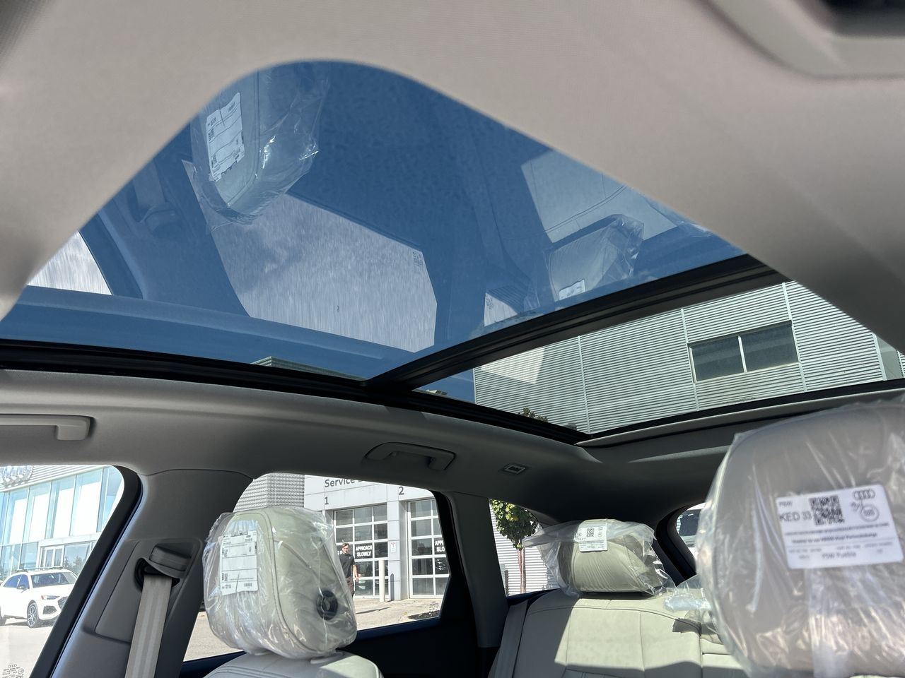 2026 Audi Q5 in Barrie, Ontario