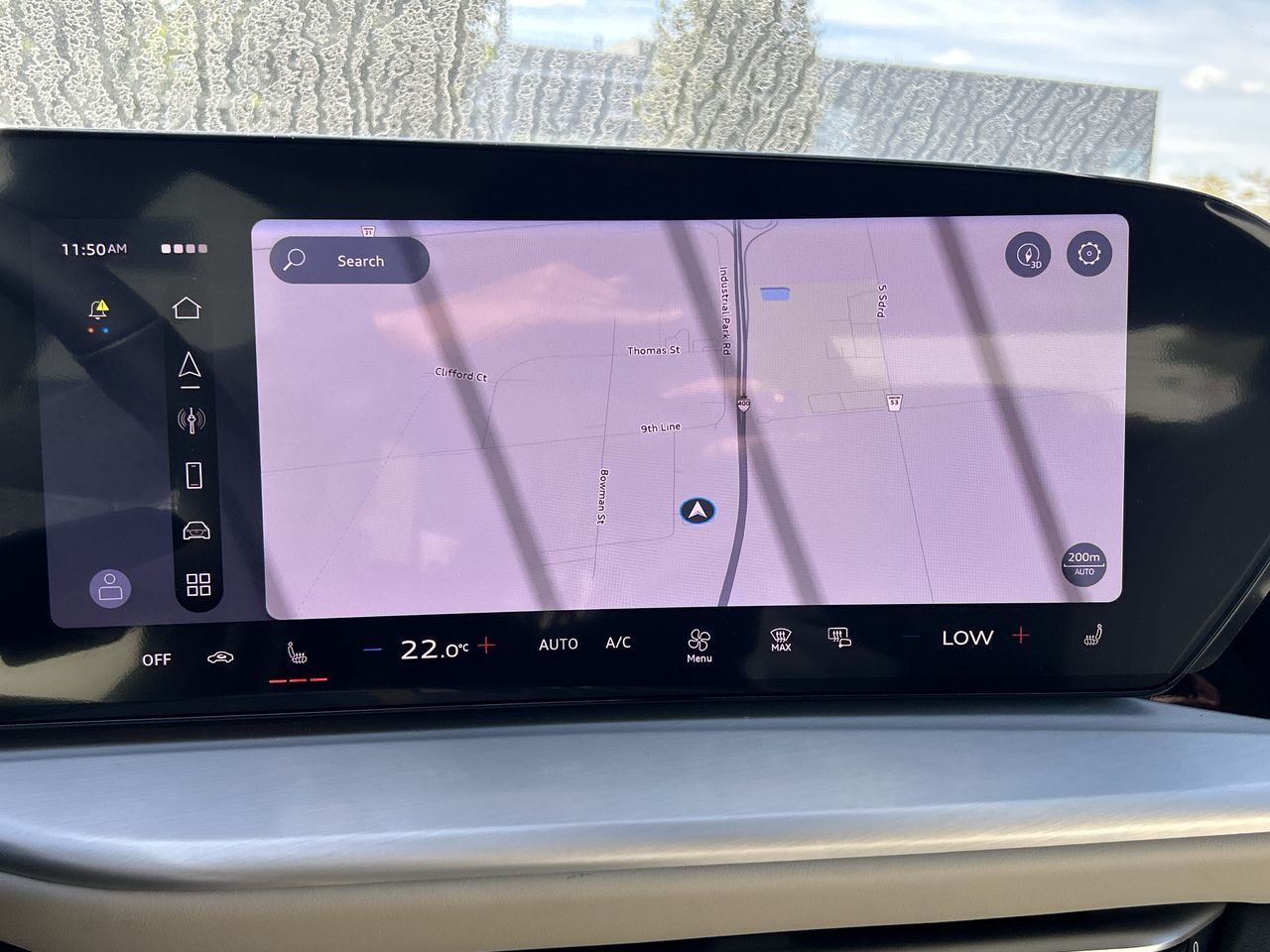 2026 Audi Q5 in Barrie, Ontario