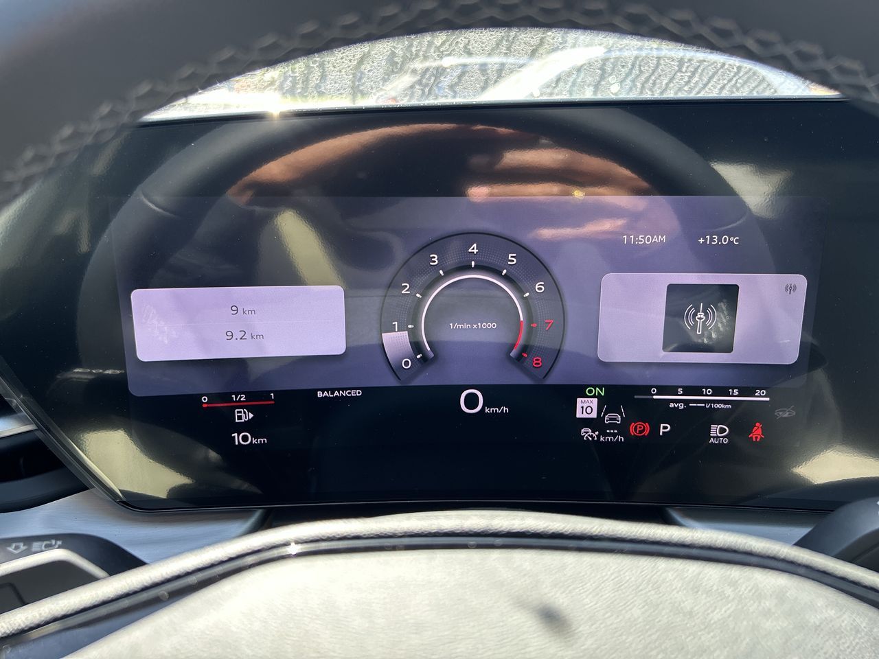 2026 Audi Q5 in Barrie, Ontario