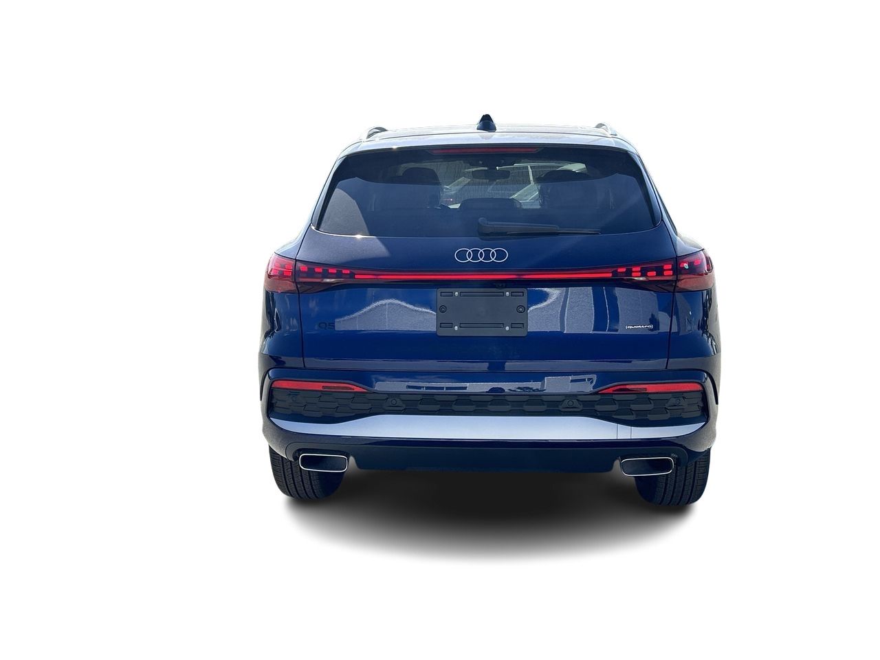 2026 Audi Q5 in Barrie, Ontario