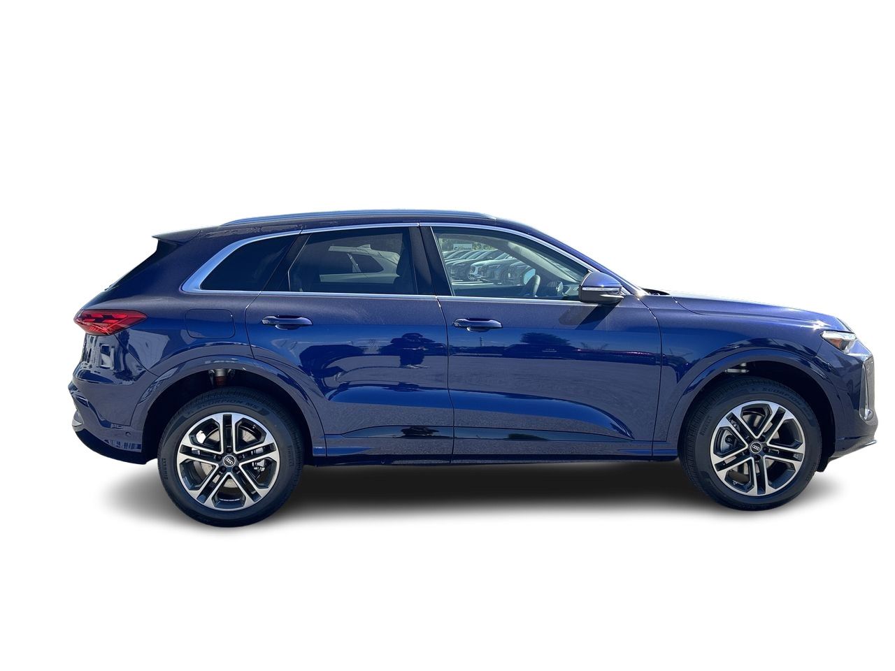 2026 Audi Q5 in Barrie, Ontario