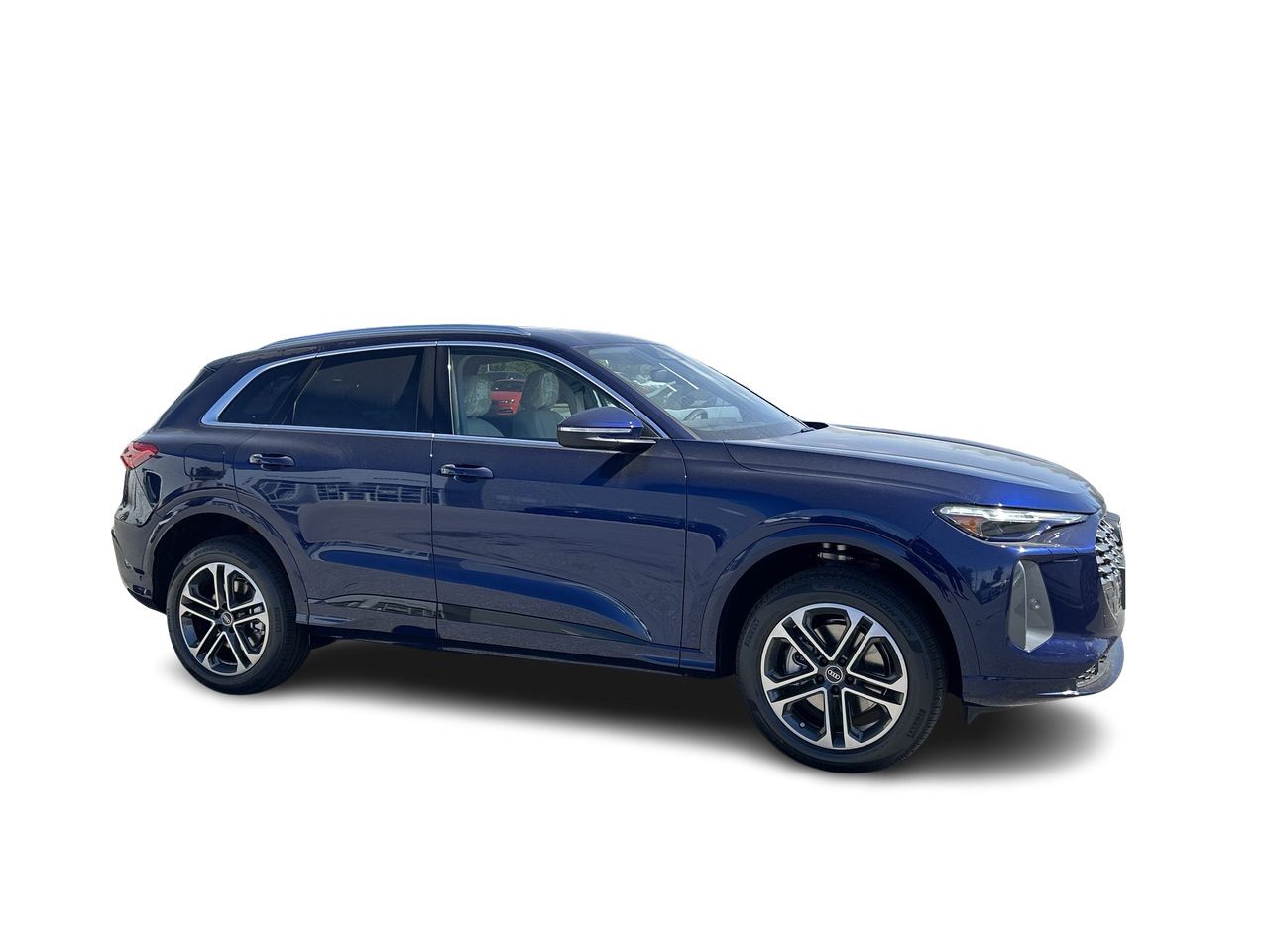 2026 Audi Q5 in Barrie, Ontario