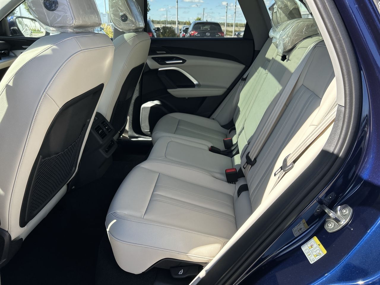 2026 Audi Q5 in Barrie, Ontario