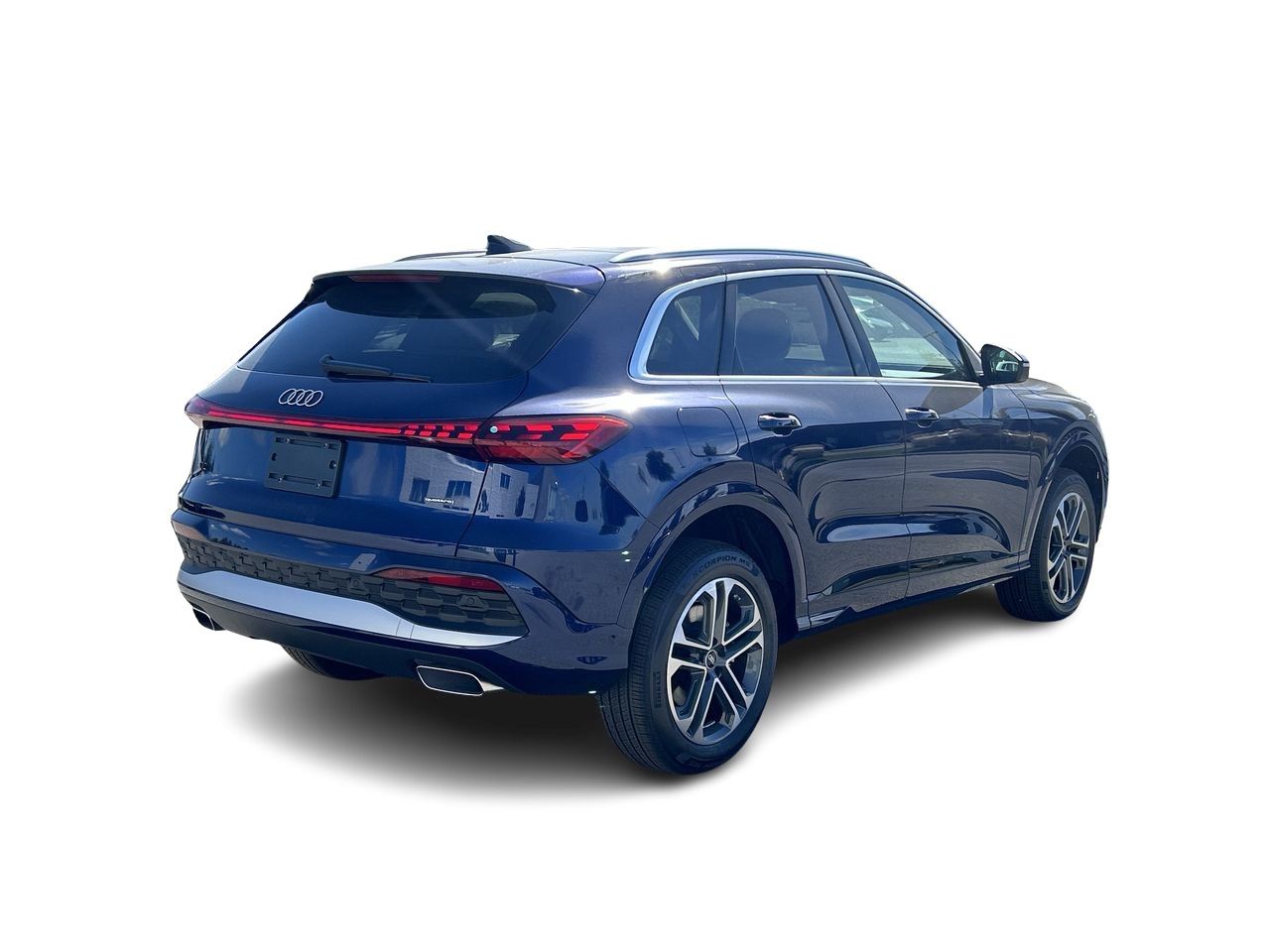 2026 Audi Q5 in Barrie, Ontario