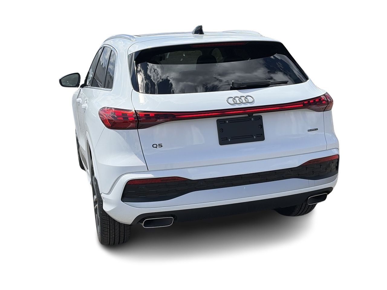 2026 Audi Q5 in Barrie, Ontario