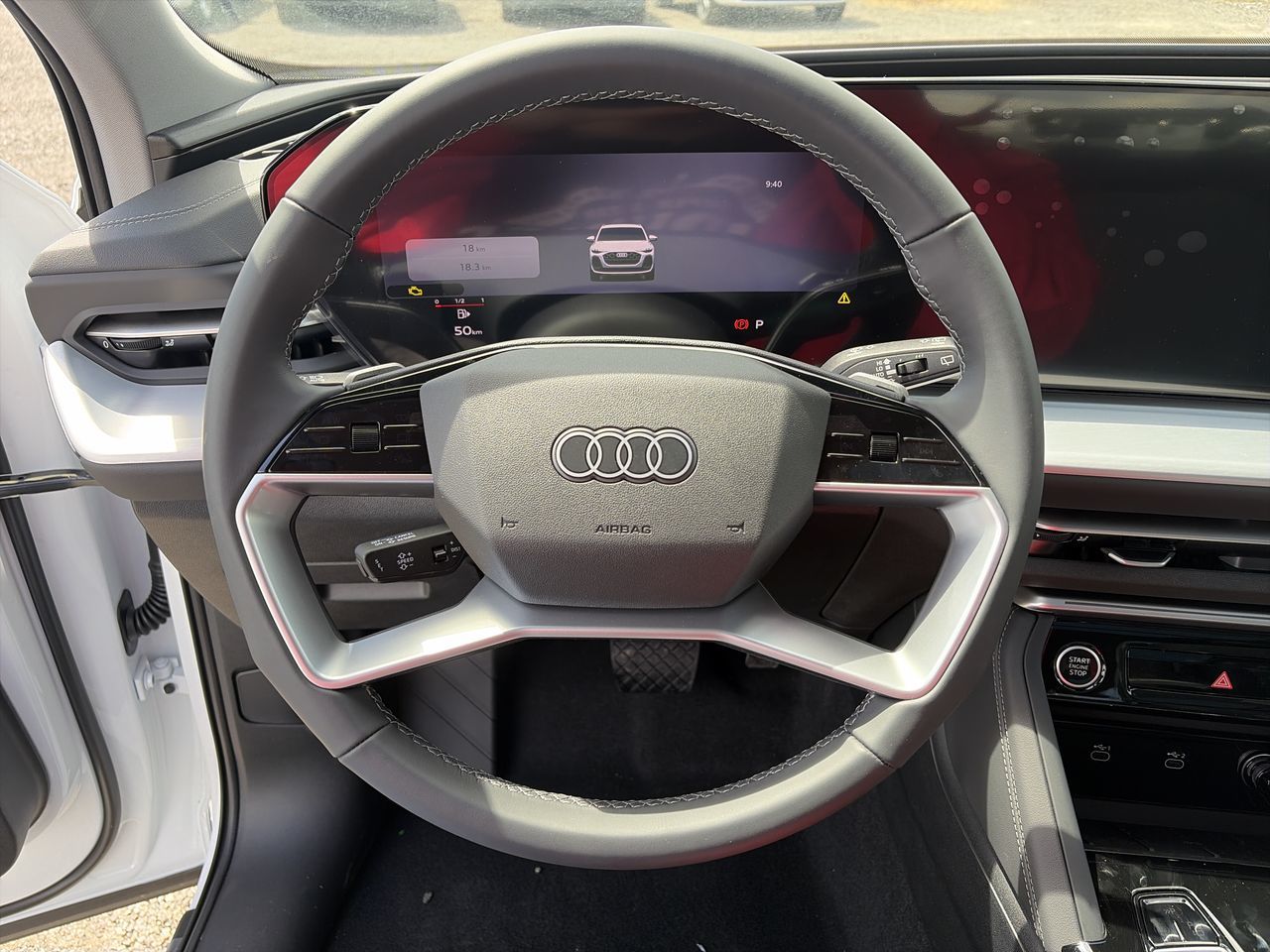 2026 Audi Q5 in Barrie, Ontario