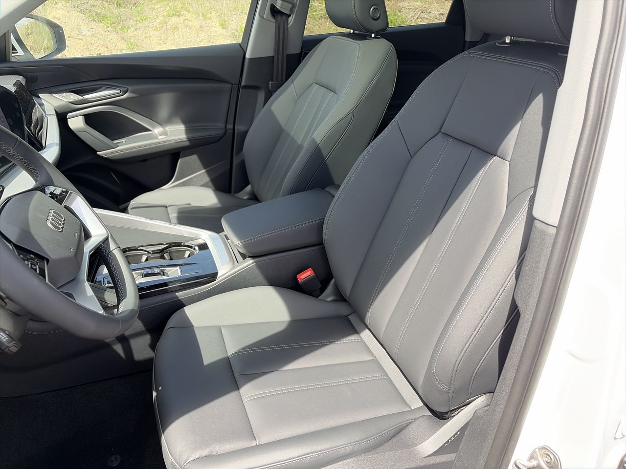 2026 Audi Q5 in Barrie, Ontario