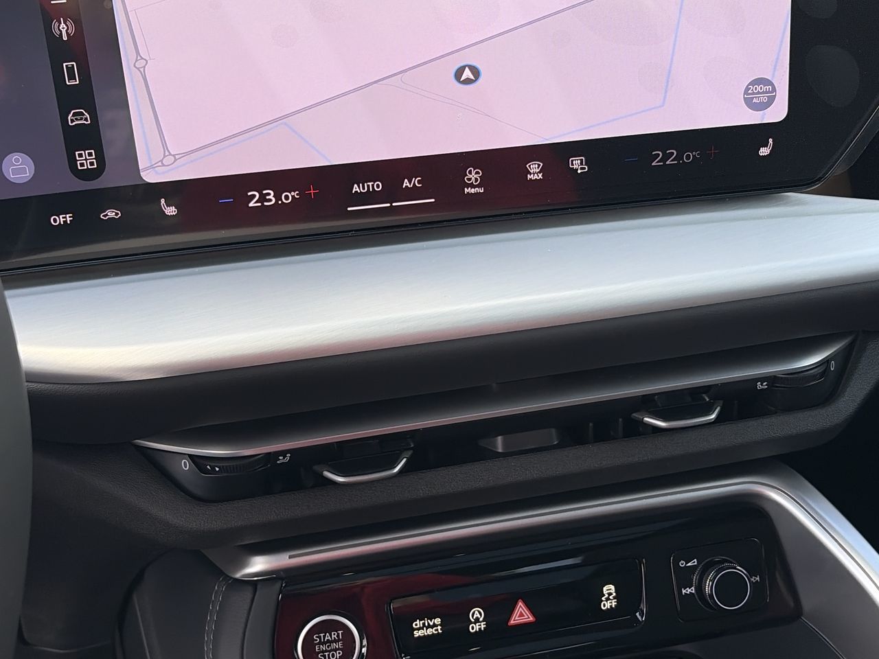 2026 Audi Q5 in Barrie, Ontario
