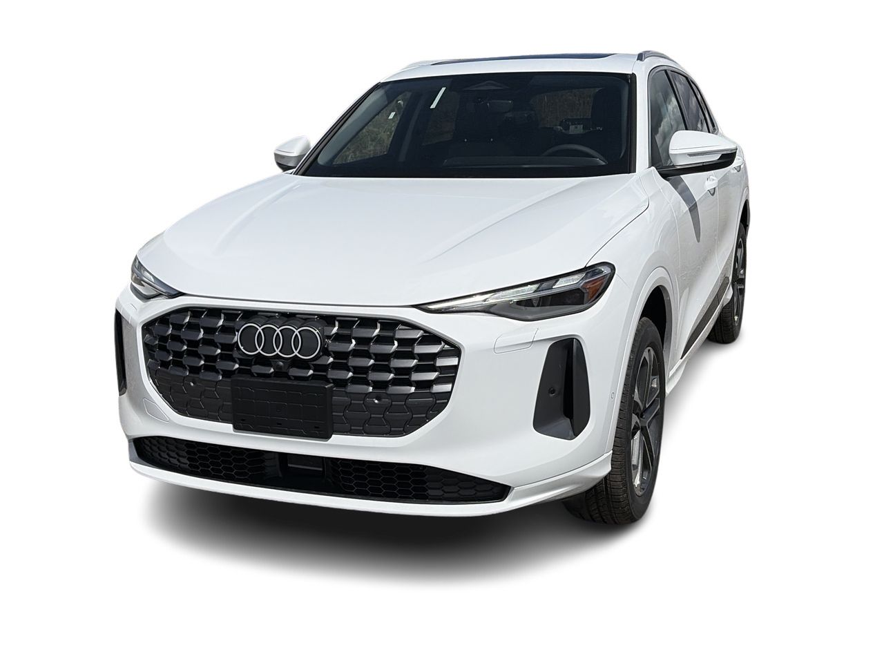 2026 Audi Q5 in Barrie, Ontario