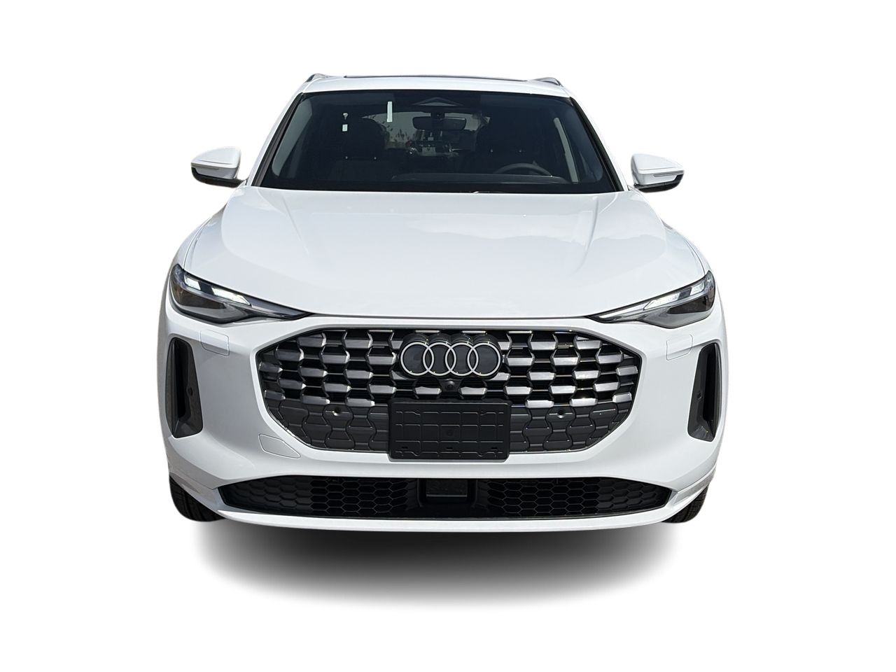 2026 Audi Q5 in Barrie, Ontario